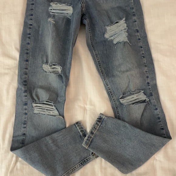 Topshop jeans - Picture 4 of 4